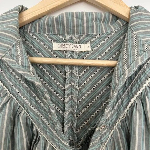 Christy Dawn The Andie Dress - Picture 6 of 6